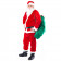 Le Frivole Санта, костюм дед мороза, 48-50 