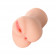 Мастурбатор, вагина-анус с имитацией девственной плевы